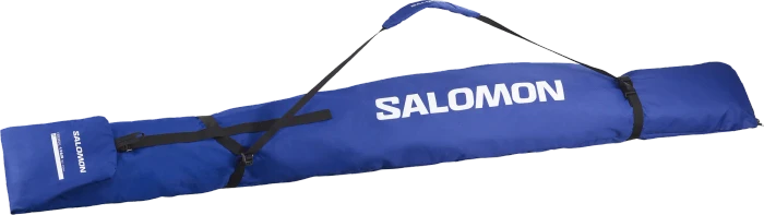 Salomon Original 1 Pair 160-210 Skitasche surf the web/black