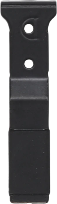 Bambu Lab X2D Flow Blocker