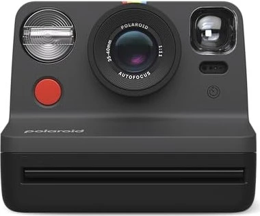 Polaroid Now Generation 2