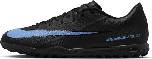 Nike Mercurial Vapor 16 Academy TF Low-Top black/ice blue (Herren)