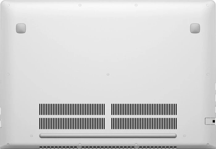 Lenovo IdeaPad 700-15ISK, weiß, Core i7-6700HQ, 16GB RAM, 256GB SSD, GeForce GTX 950M, DE