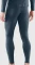 Fjällräven Bergtagen Thinwool Hose lang mountain blue (Herren) Vorschaubild