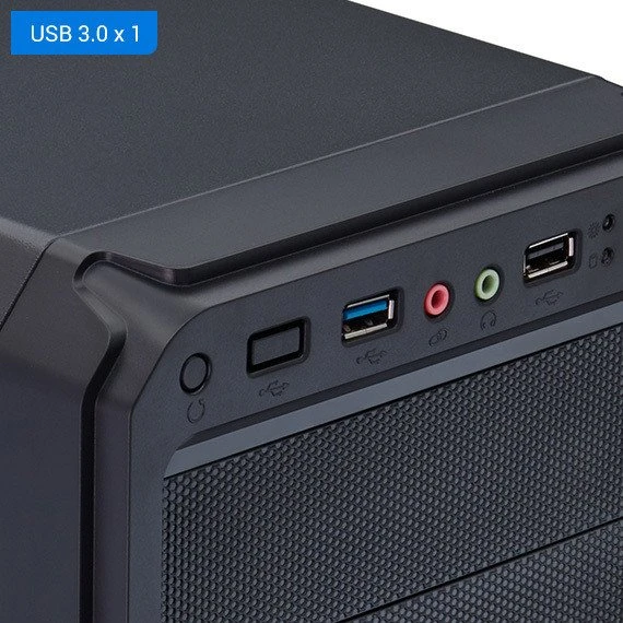 FSP CMT110