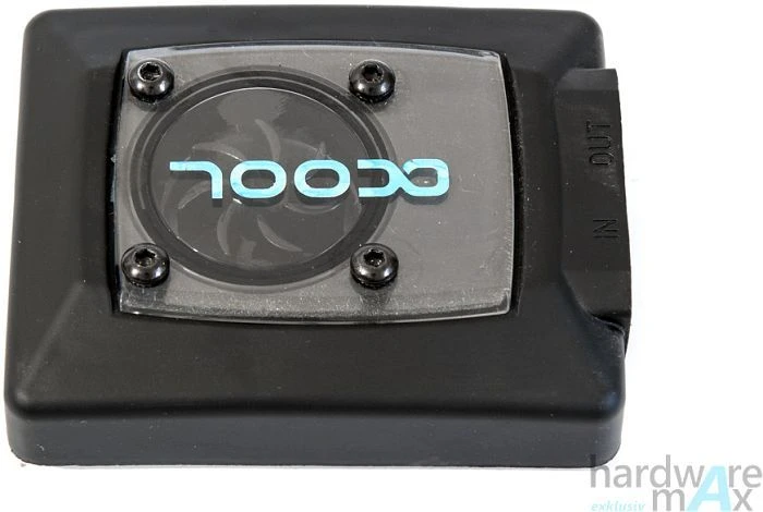 Alphacool GPX-A 290