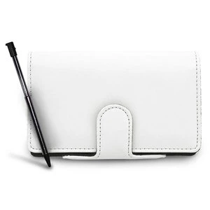 BigBen Nintendo 3DS Flip & Play Protector weiß (DS)