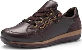 Ara Osaka dunkelrot/cream (Damen)