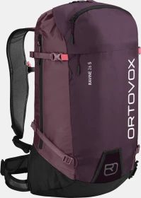 Ortovox Ravine 26 S winetasting
