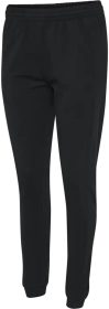 hummel Go Trainingshose lang schwarz (Damen)