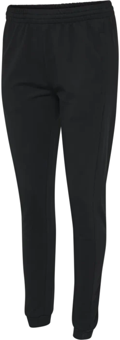 hummel Go Trainingshose lang schwarz (Damen)