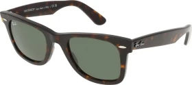 Ray-Ban RB2140 Original Wayfarer Color Mix 50mm grey/light brown gradient