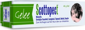 Scottopect Gelee, 45g