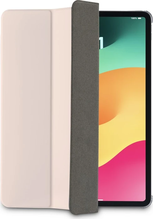 Hama Tablet Case Fold Clear für Apple iPad Pro 13", rosa