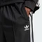 adidas Adicolor Baggy Fit Firebird Trainingshose lang schwarz (Herren) Vorschaubild