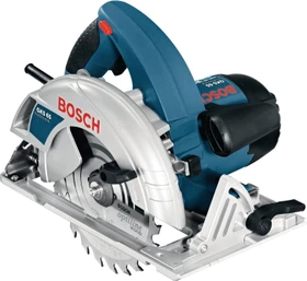 Bosch Professional GKS 65 Elektro-Handkreissäge