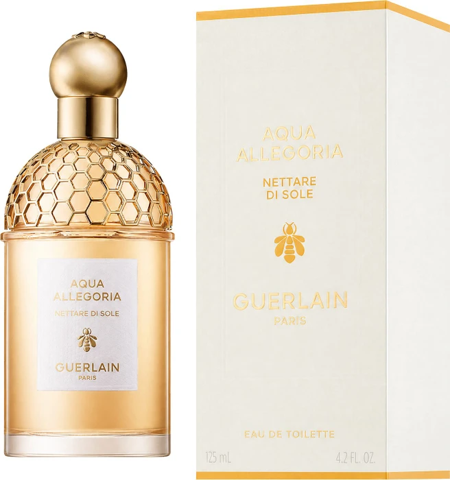 Guerlain Aqua Allegoria Nettare di Sole Eau de Toilette