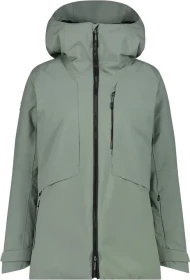 CMP Loose Fit Long Skijacke mineral (Damen)