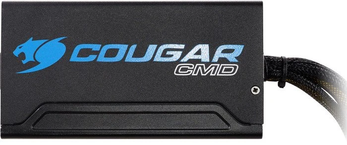 Cougar CMD500 500W, ATX 2.4