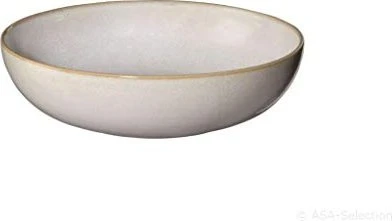 ASA Selection Saisons Pastateller rund 21cm sand