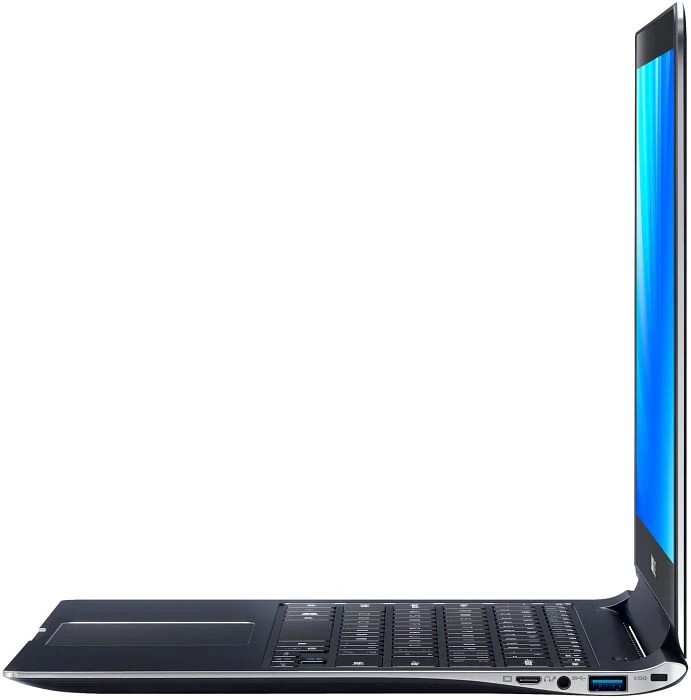 Samsung ATIV Book 9 Plus - 940X3G, Core i7-4500U, 8GB RAM, 256GB SSD, DE