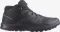 Salomon Outrise Mid GTX black/phantom (Herren) Vorschaubild