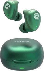 Raycon The Fitness Earbuds Everest Green