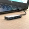 Alogic USB-A Fusion SWIFT 4-in-1 Hub, USB-A 3.0 [Stecker] Vorschaubild