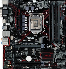 ASUS Prime B250M-Plus (Intel 1151)
