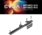 EVGA GeForce RTX 3080 Ti FTW3 Ultra Hydro Copper Gaming, 12GB GDDR6X, HDMI, 3x DP Vorschaubild