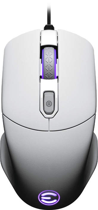 EVGA X12 Gaming Maus