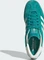 adidas Gazelle Indoor pure teal/off white/gold metallic Vorschaubild
