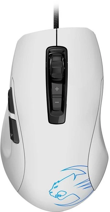 Roccat Kone Pure weiß, USB