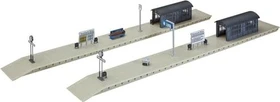 Faller Bahnsteigverlängerung
