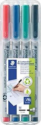 Staedtler Lumocolor 315 non-permanent