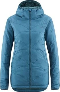 Red Chili Jarle Hoody Jacke bluegrey (Damen)
