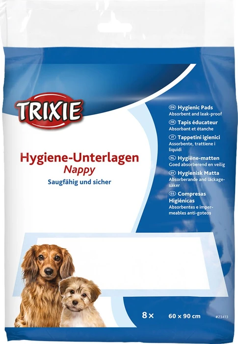 Trixie Hygiene-Unterlage Nappy