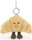 Jellycat Amuseable Croissant Bag Charm Schlüsselanhänger 18cm (A4CROBC)
