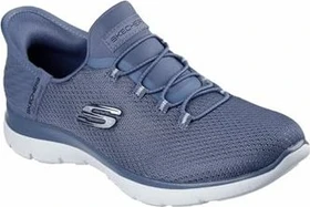 Skechers Slip-Ins: Summits - Diamond Dream slate (Damen)
