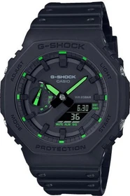 Casio G-Shock GA-2100-1A3ER