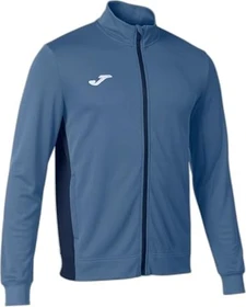 Joma Winner II Trainingsjacke blau (Herren)