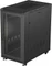 Lanberg 19" Rackschrank 22HE, freistehend, Flat Pack, Gitternetztür, IP20, RAL 9004, 1000mm tief Vorschaubild