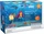 Kreul Window Color Malfarbe Magic Sea, 7 Farben, 29ml (42940)