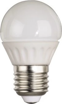 Xavax LED Tropfen 4W E27 145° warmweiß