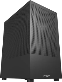 FSP S110, schwarz (S110-B / POC0000240)