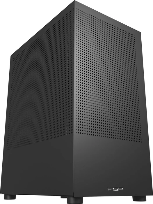 FSP S110, schwarz