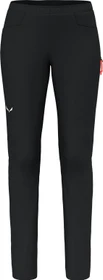 Salewa Agner 2 Durastretch Light Hose lang black out (Damen)