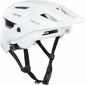 ION Traze Amp MIPS Helm peak white