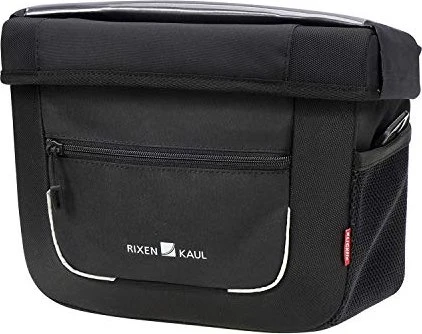Rixen&Kaul Aventour Pro Lenkertasche schwarz ab  82,99 (2026) |  Preisvergleich Geizhals Deutschland