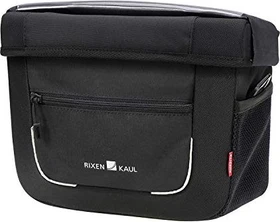 Rixen&Kaul Aventour Pro Lenkertasche schwarz