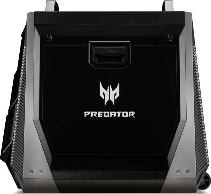 Acer Predator Orion 9000, Core i9-9900X, 64GB RAM, 2TB SSD, 6TB HDD, GeForce RTX 2080 Ti