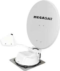 MegaSat Caravanman 65 Premium